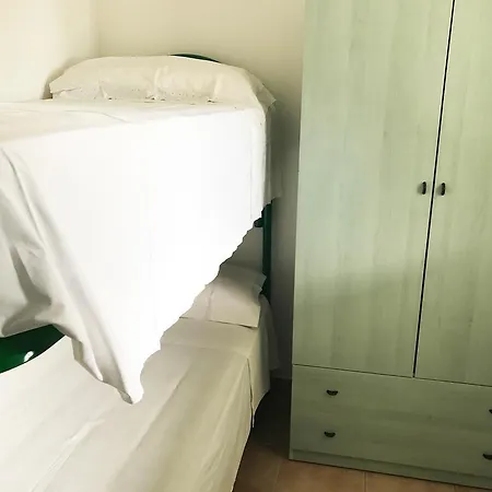 Camping Porto Miggiano Holiday park Santa Cesarea Terme