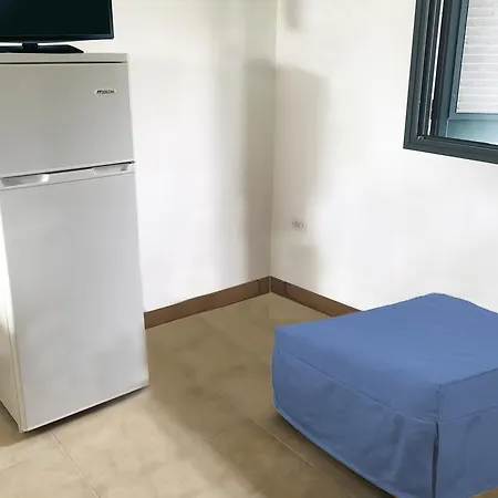 Porto Miggiano Ferienpark