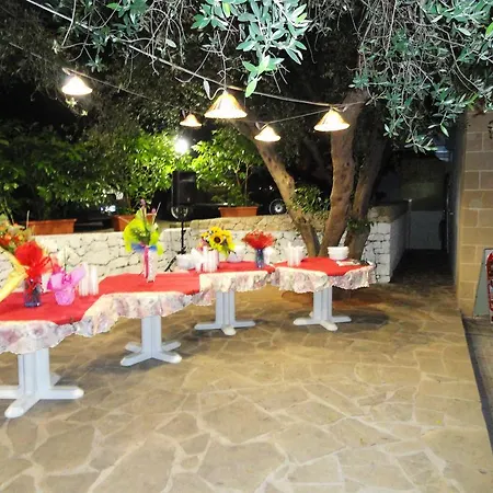 Camping Porto Miggiano Holiday park *