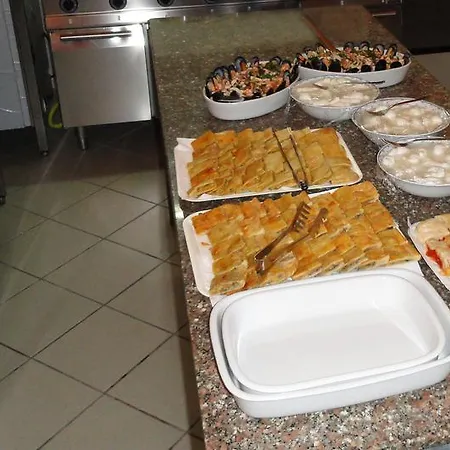 Porto Miggiano Ferienpark Santa Cesarea Terme