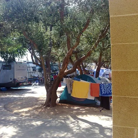 Camping Porto Miggiano