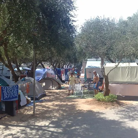 Ferienpark Porto Miggiano Santa Cesarea Terme