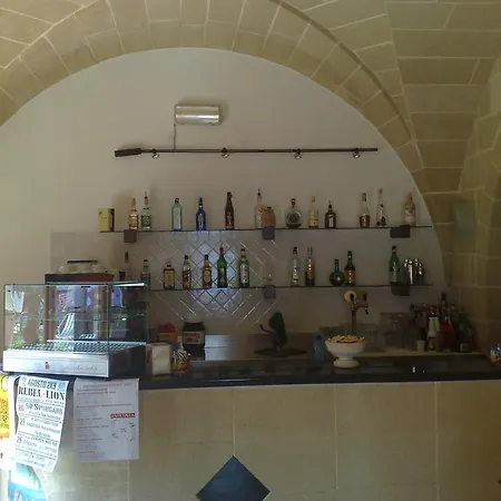 Porto Miggiano Santa Cesarea Terme