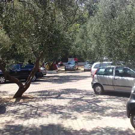 Camping Porto Miggiano Santa Cesarea Terme
