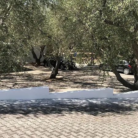 Holiday park Camping Porto Miggiano