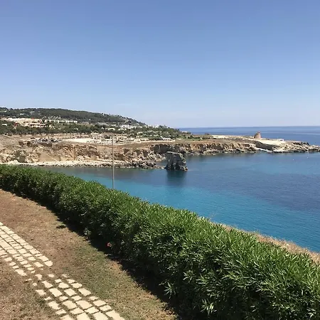 Holiday park Camping Porto Miggiano