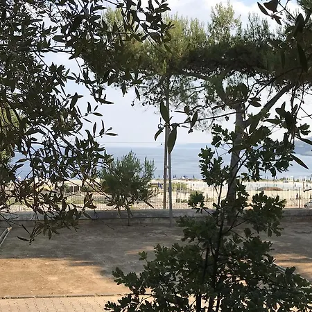 Holiday park Camping Porto Miggiano *