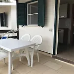 פארק נופש Porto Miggiano