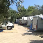 Porto Miggiano פארק נופש