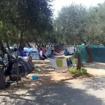 פארק נופש Porto Miggiano