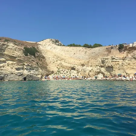 Porto Miggiano Village de vacances *