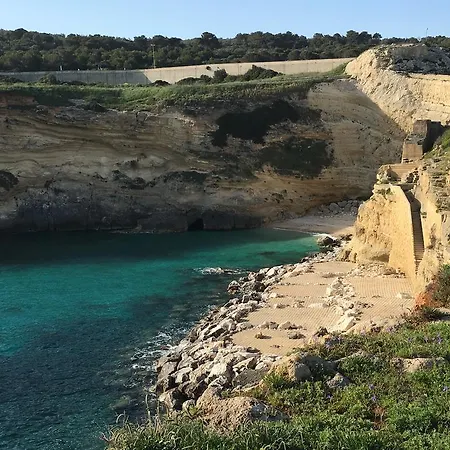 Porto Miggiano * Santa Cesarea Terme