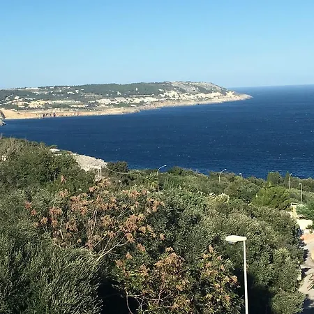 منتزه العطل Camping Porto Miggiano