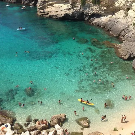 Camping Porto Miggiano *