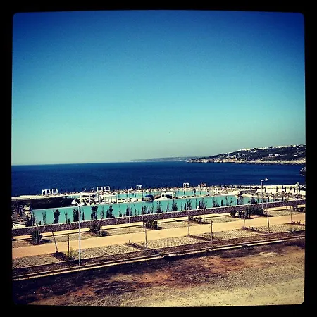 Porto Miggiano Village de vacances Santa Cesarea Terme