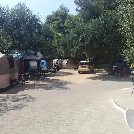 Camping Porto Miggiano *