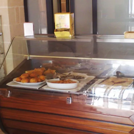 Camping Porto Miggiano منتزه العطل *