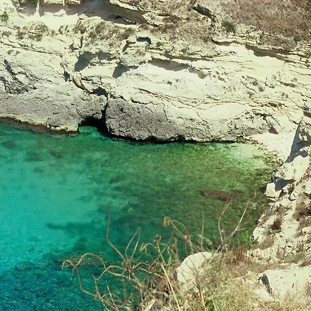 Porto Miggiano Santa Cesarea Terme