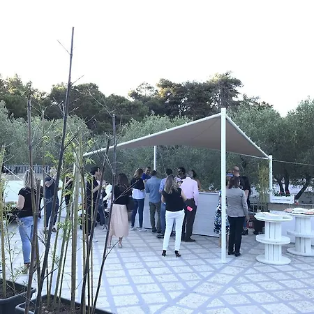 Porto Miggiano * סנטה צזריה טרמה