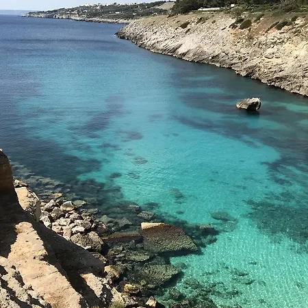 Porto Miggiano פארק נופש *