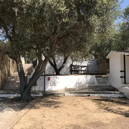 Porto Miggiano * סנטה צזריה טרמה