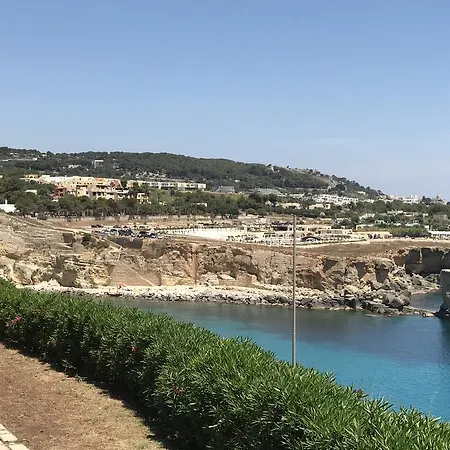Village de vacances Porto Miggiano Santa Cesarea Terme