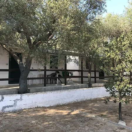 Porto Miggiano * סנטה צזריה טרמה