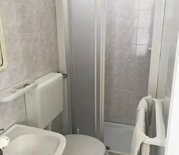 פארק נופש Porto Miggiano