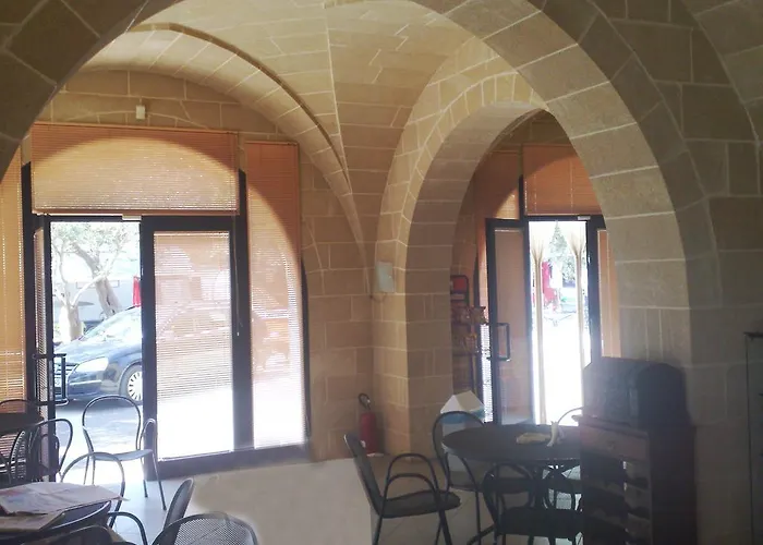 Porto Miggiano פארק נופש