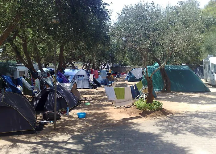 פארק נופש Porto Miggiano